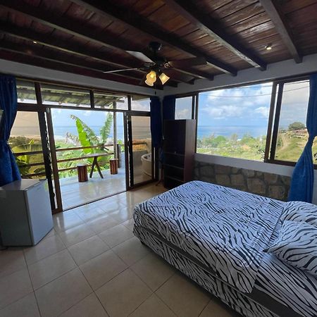 Punta Hills Montanita Hotel Bagian luar foto