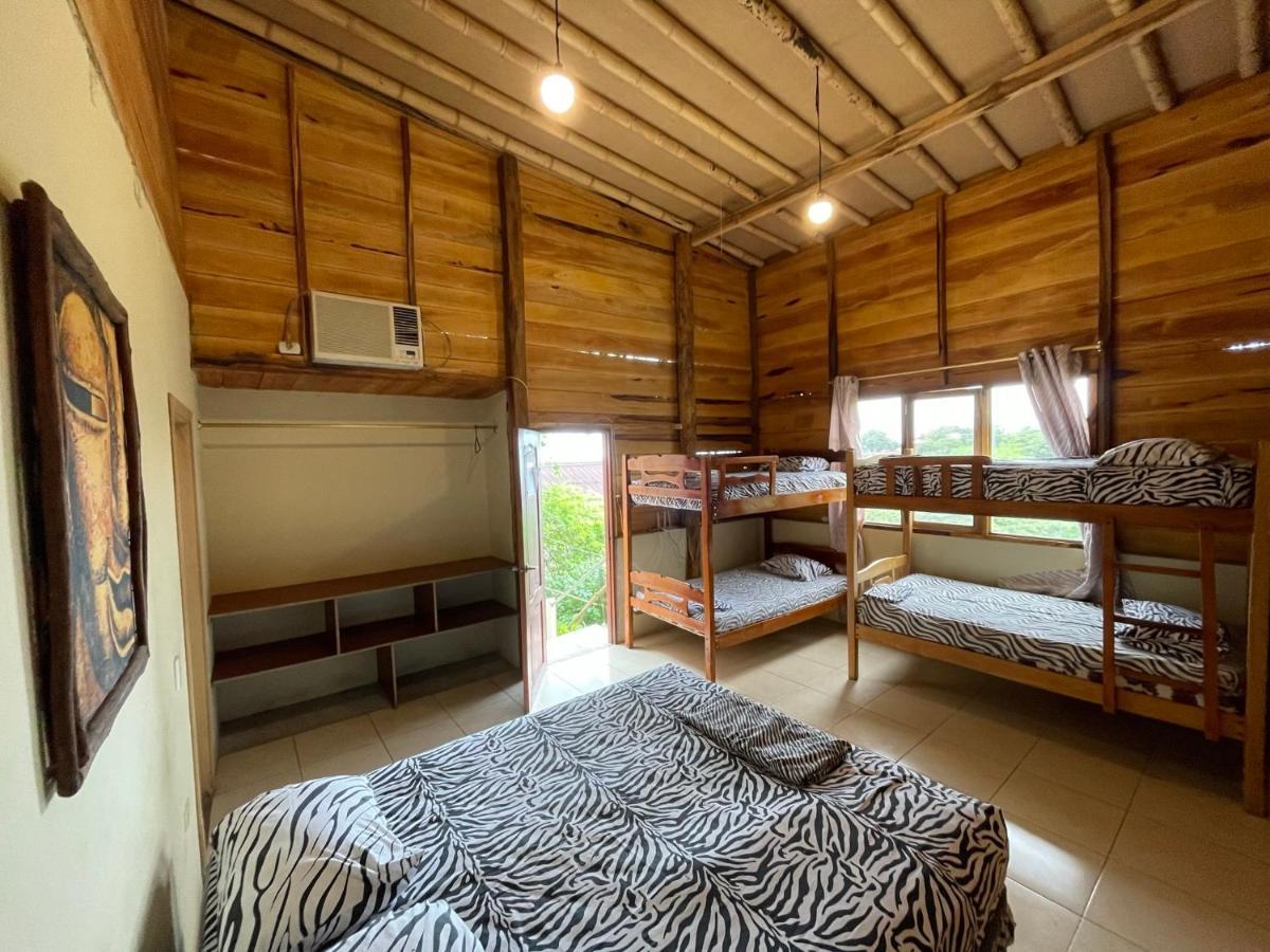 Punta Hills Montanita Hotel Bagian luar foto