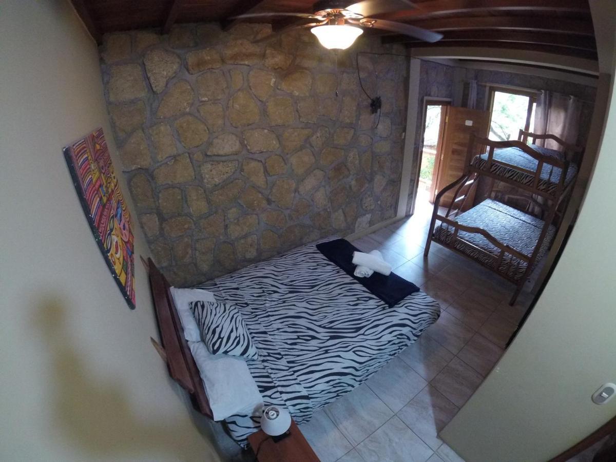 Punta Hills Montanita Hotel Bagian luar foto