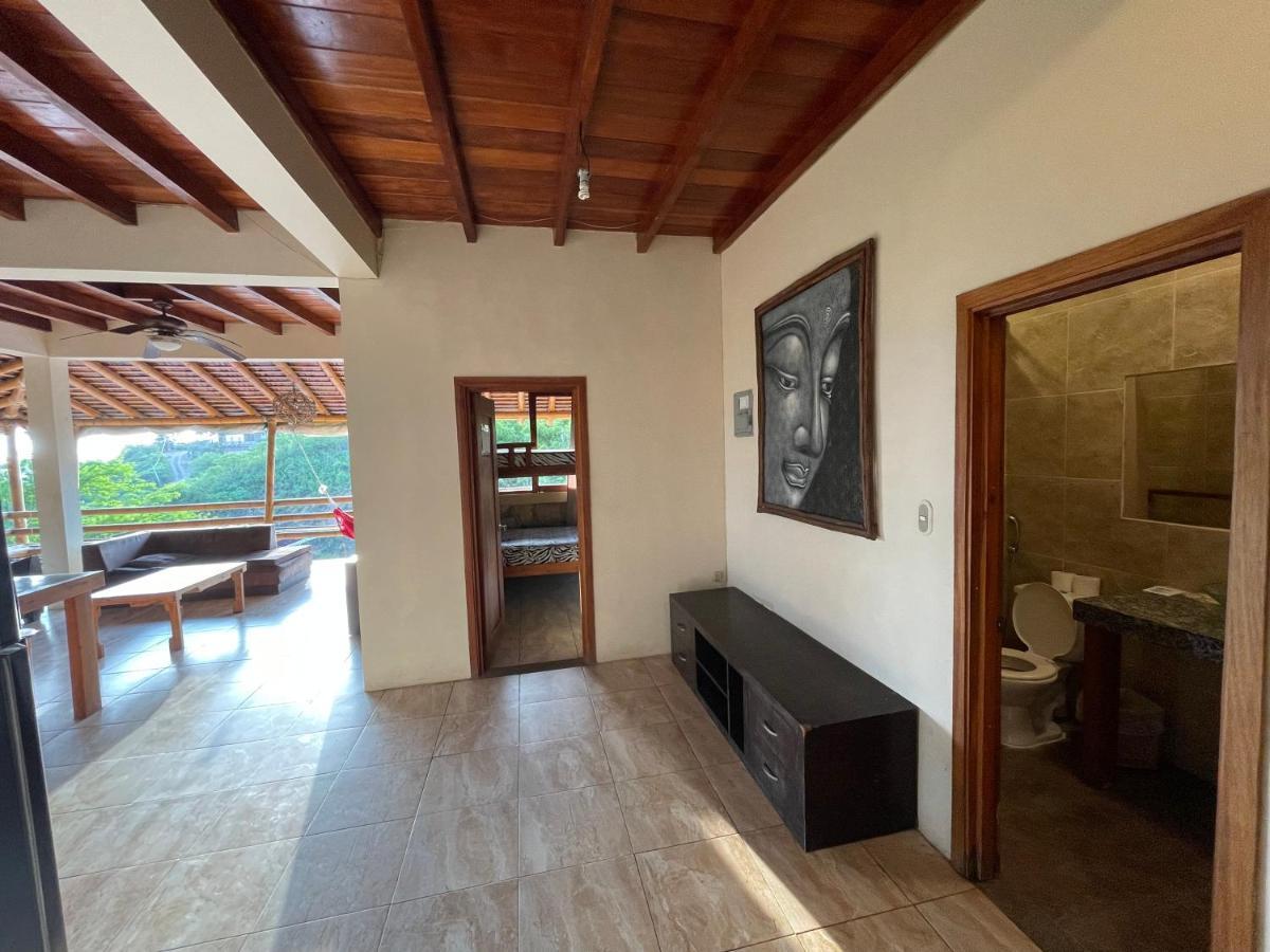 Punta Hills Montanita Hotel Bagian luar foto