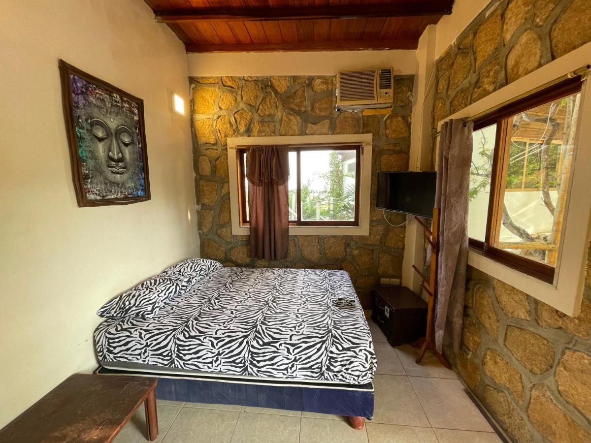 Punta Hills Montanita Hotel Bagian luar foto