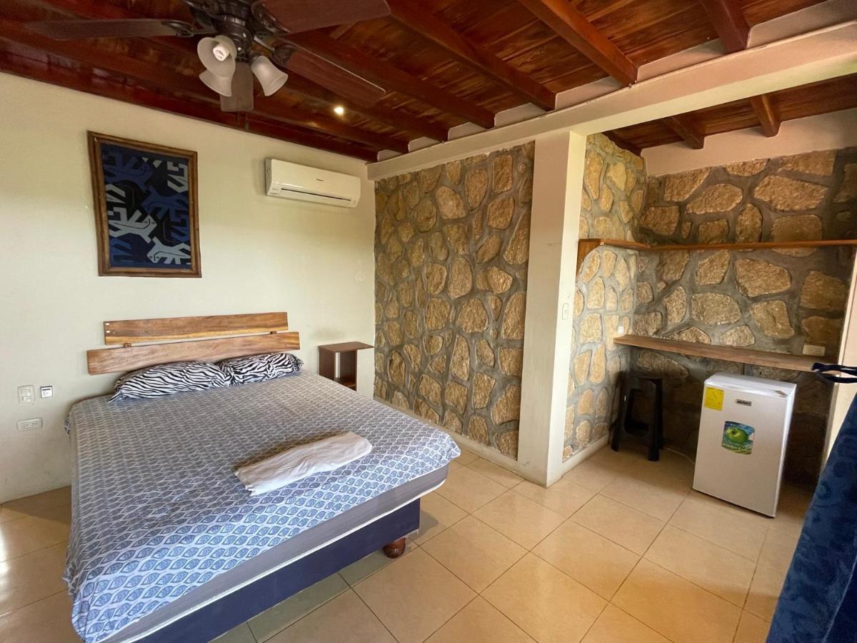 Punta Hills Montanita Hotel Bagian luar foto