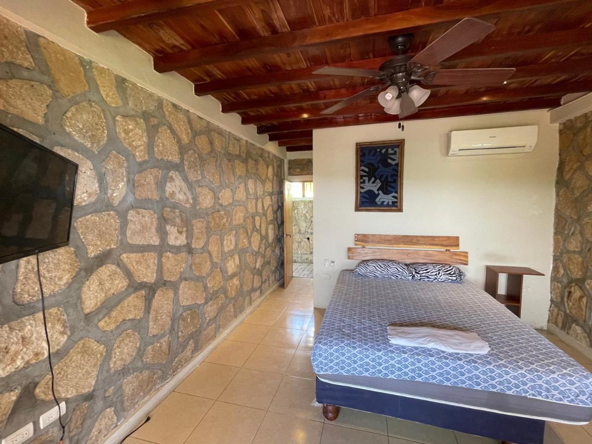 Punta Hills Montanita Hotel Bagian luar foto
