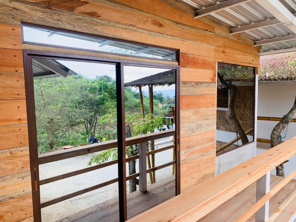 Punta Hills Montanita Hotel Bagian luar foto
