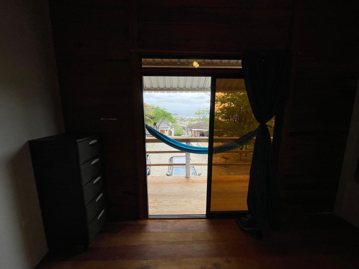Punta Hills Montanita Hotel Bagian luar foto