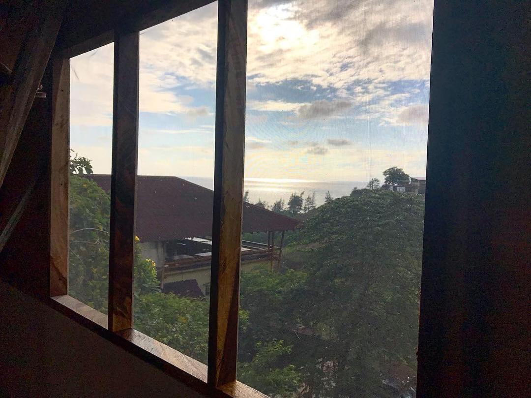Punta Hills Montanita Hotel Bagian luar foto