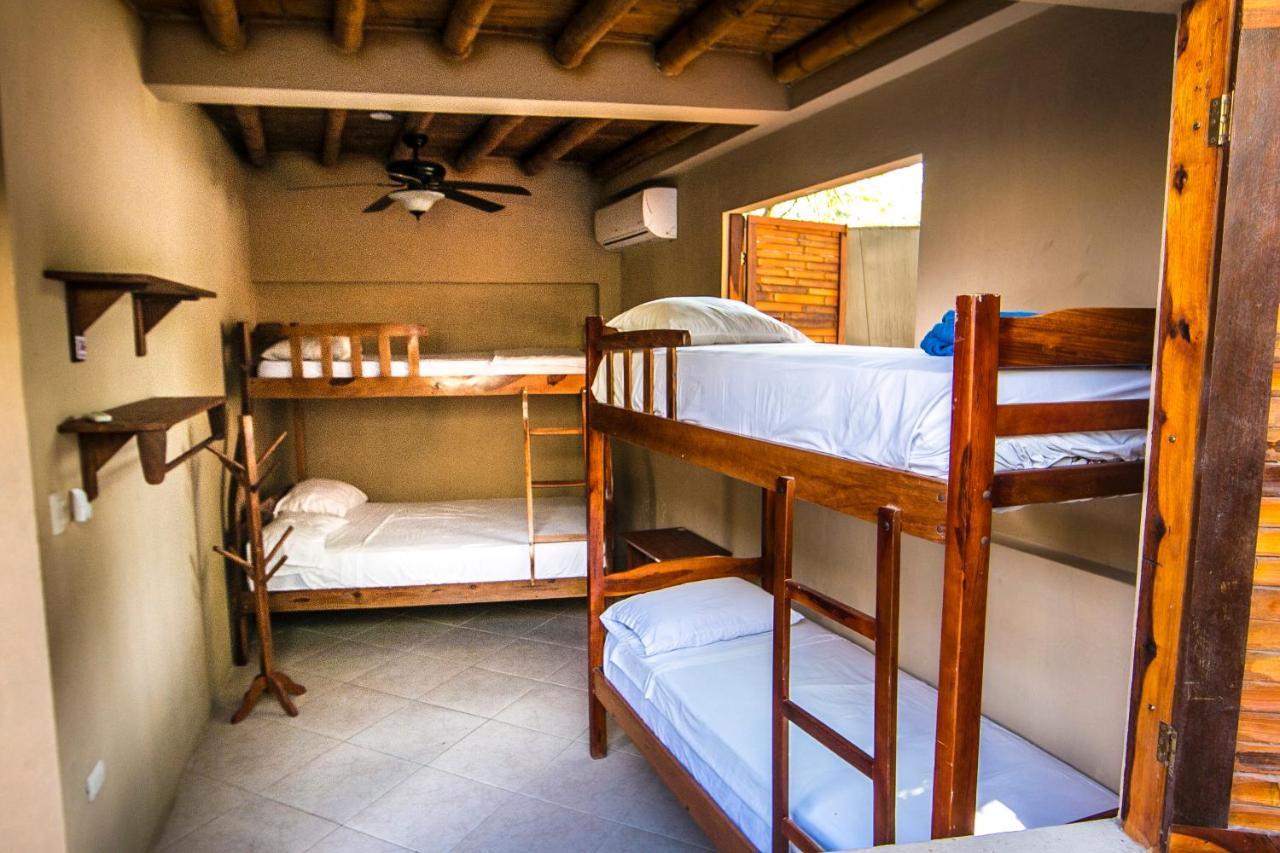 Punta Hills Montanita Hotel Bagian luar foto
